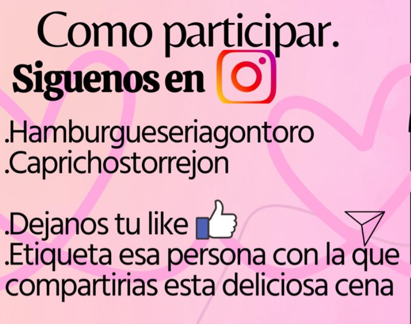 Caprichos Torrejón tweet media