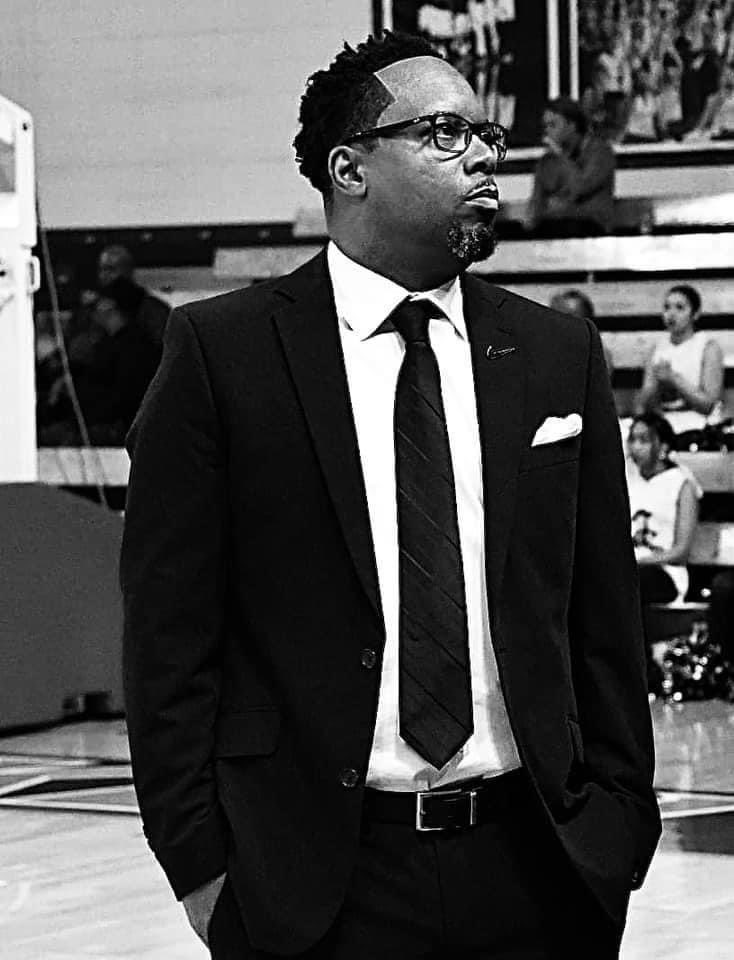 Coach_DBethea's tweet photo. Dear God, I just want to say thank you for everything. 🙏🏾 #AllHim ☝🏾 https://t.co/76MUHJoLYt