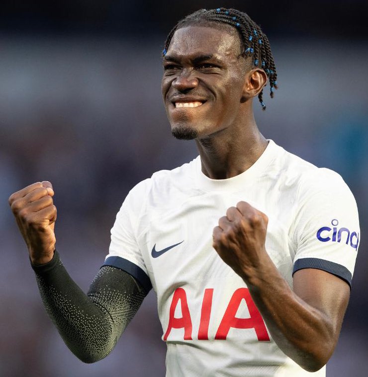 Seems the Tottenham fanbase are split on this, so to settle it once and for all (😂)… when everyone is fit, given Maddison and Bentancur are guarantees… who are you starting? Repost 🔄 for Pape Matar Sarr Like ❤️ for Yves Bissouma #THFC #COYS 🤍💙❤️‍🩹 #TOTMCI