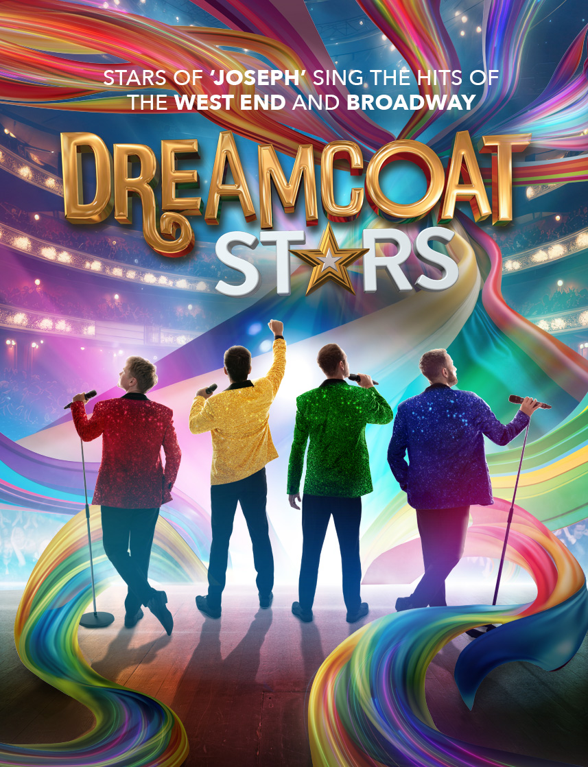 🌟THE DREAMCOAT STARS ARE COMING TO OUR THEATRE ON THE 20TH OF MARCH!

Go, Go, Go and Get your tickets now for this unmissable musical spectacle! 🌟

Tickets / More Info: thelittleboxoffice.com/princess/event…

#PrincessTheatreHunstanton #DreamcoatStars #MusicalTheatre #WestEnd #Broadway