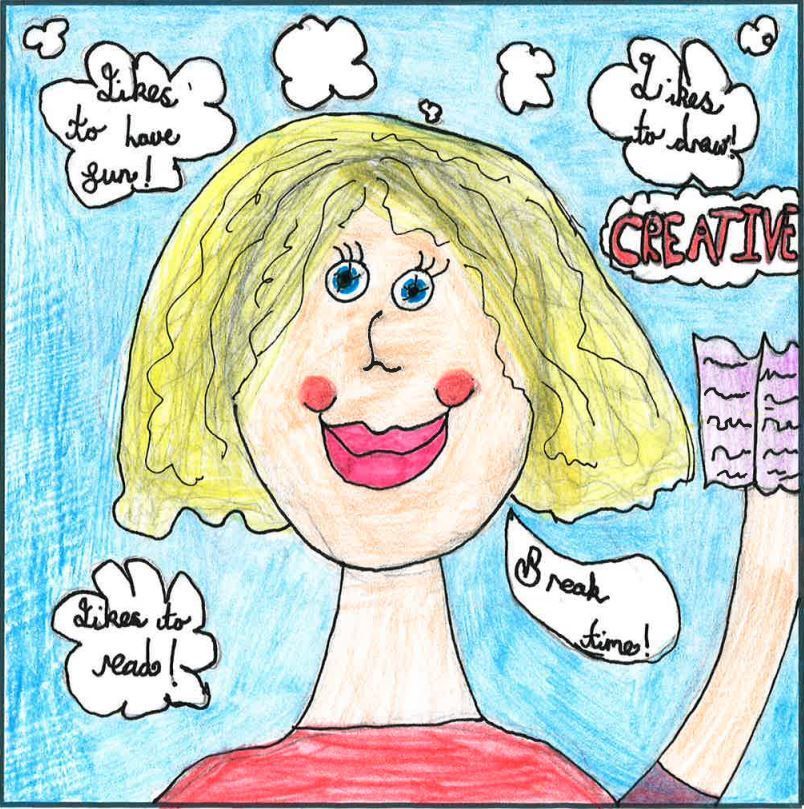 At @ILSCITT, children always come first. We asked children within our schools to design their ideal teacher. Ask yourself 'am I this person?' if you would like to embark on the most rewarding career in the world, please look at our website buff.ly/2QFdSyX #SCITT