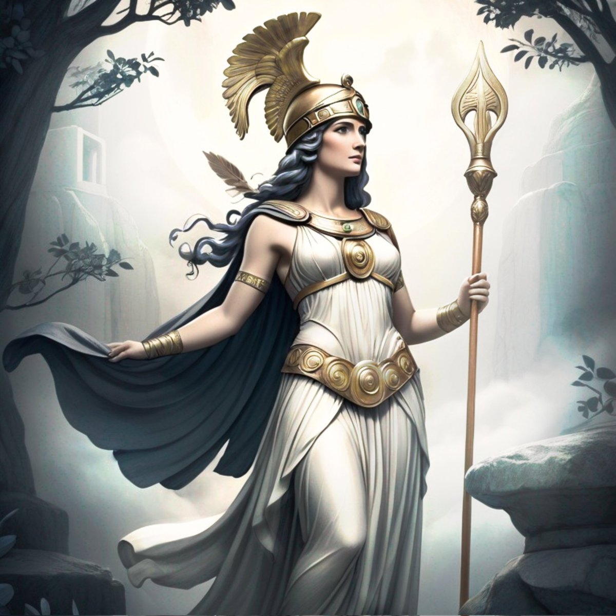 Athena, Ancient Greek Mythology
#athena #athene #greekgoddess #ancientgreece #mythology #goddessofwisdom #theoi #hellenisticdeities #hellenicpagan