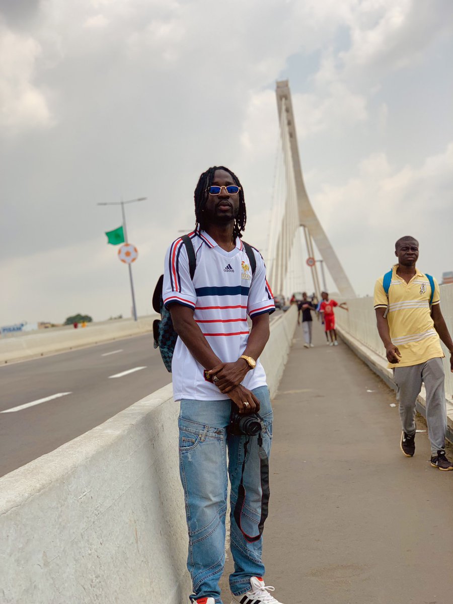 mathmesvideos's tweet photo. Ici c’est Babi ❤️🇨🇮 #AFCON https://t.co/X7AziOsJxr