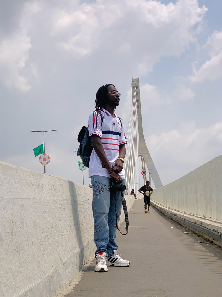mathmesvideos's tweet photo. Ici c’est Babi ❤️🇨🇮 #AFCON https://t.co/X7AziOsJxr