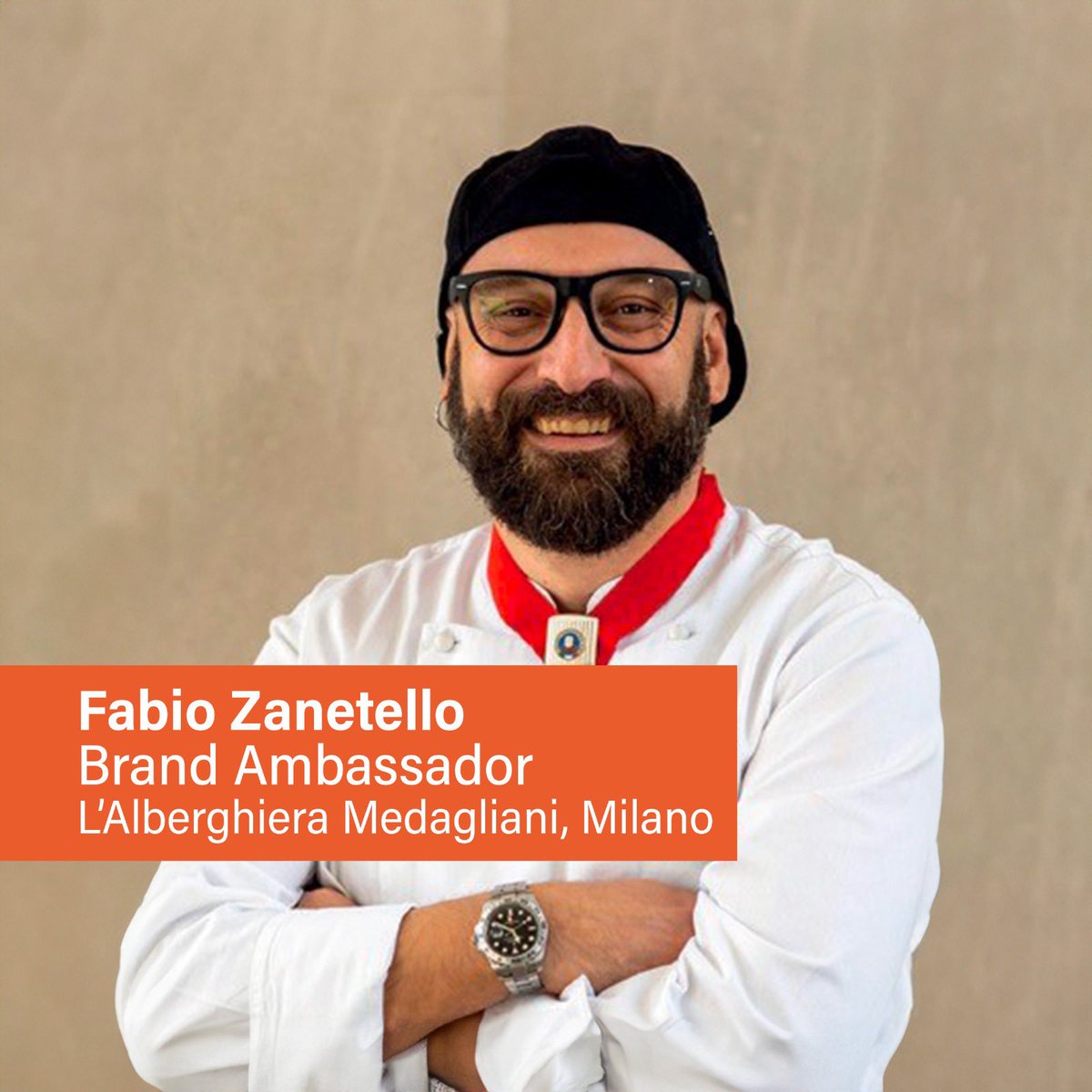 Un colpo di mestolo alla SLA, con tantoamore per la cucina!Alla serata SLAvadent l’Ospedale Niguarda di Milano diventa teatro e il teatro diventa la cura per sostenere il Centro Nemo nella ricerca sulle malattieneuromuscolari. SLAFOOD presente con i suoi Chef e Davide Rafanelli