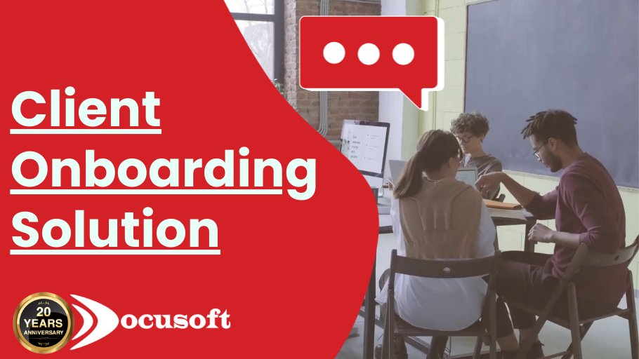 Transform your approach to client onboarding into an intuitive and slick process! Our advanced digital solution will help you reduce manual checks, enhance client experience, and aid decision-making processes. Learn more: bit.ly/3NdDqA5 #ClientOnboarding