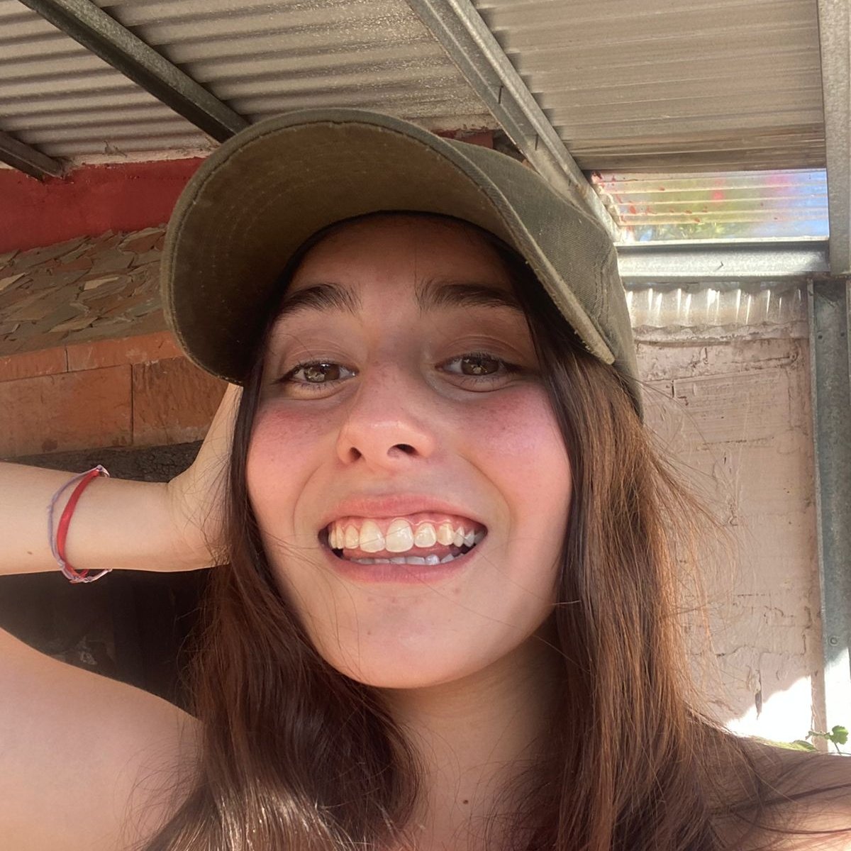 #NuevaFotoDePerfil