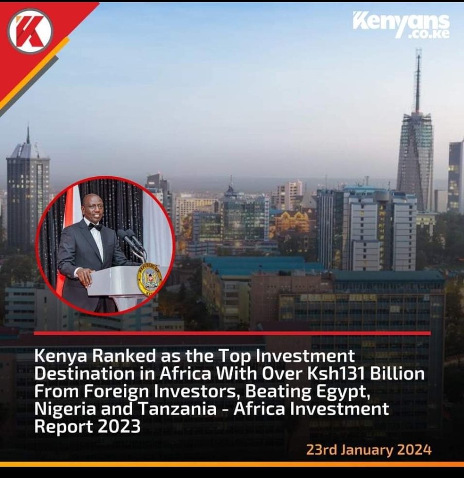 -Dennis Itumbi, CBS tweet media