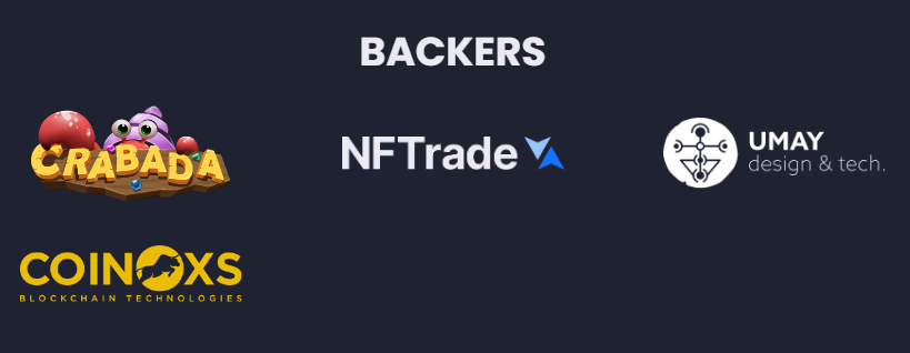 🔎 ANALYSIS - <a href="/theclashub/">Clashub</a> 

Clashub aims to revolutionize not only as a game but also in the realm of NFTs.

So, What is Clashub?

Clashub is a Play2Earn NFT card game where players can transform their NFTs into powerful game cards, earn CLASH Tokens, and engage in epic battles.