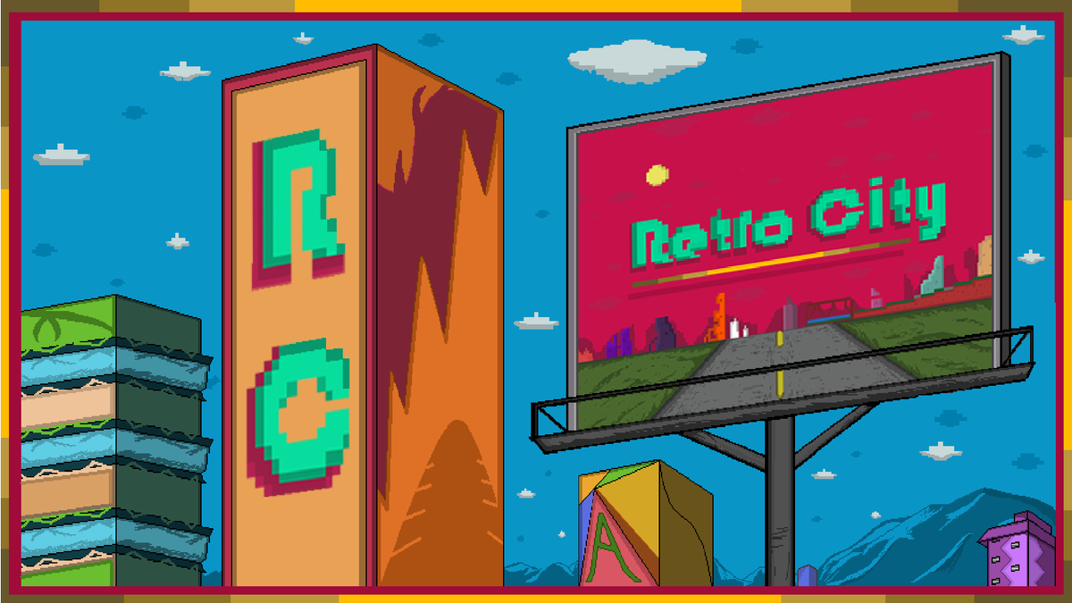 Reshovennft's tweet photo. @SeipesNFT ⦿ --- |  RETRO CITY IS HERE  | --- ⦿  ⦿ --- |  RETRO CITY IS HERE  | --- ⦿  ⦿ --- |  RETRO CITY IS HERE  | --- ⦿  ⦿ --- |  RETRO CITY IS HERE  | --- ⦿
@retrocitycrypto https://t.co/6vrmlR2BHB