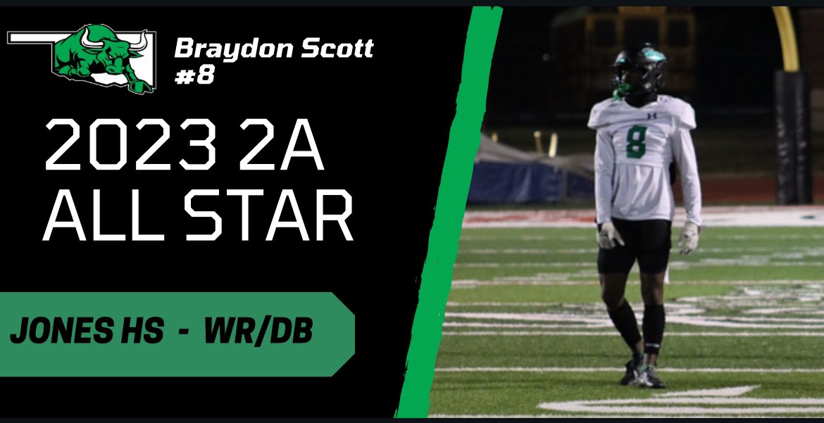Congratulations to our guy <a href="/Braydon_scott8/">Braydon Scott</a>! #TTHL 🤘