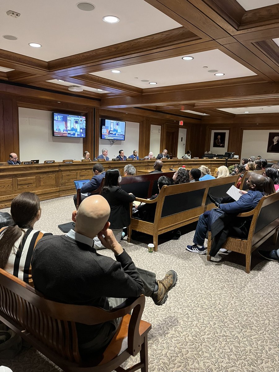 Packed room listening to women inside testify! Women are discussing the extreme medical neglect and an exponential decline in programming, law library access, and rec. Women are telling stories about sisters in their seventies & now eighties. Free our Grandmothers! #FreeHer