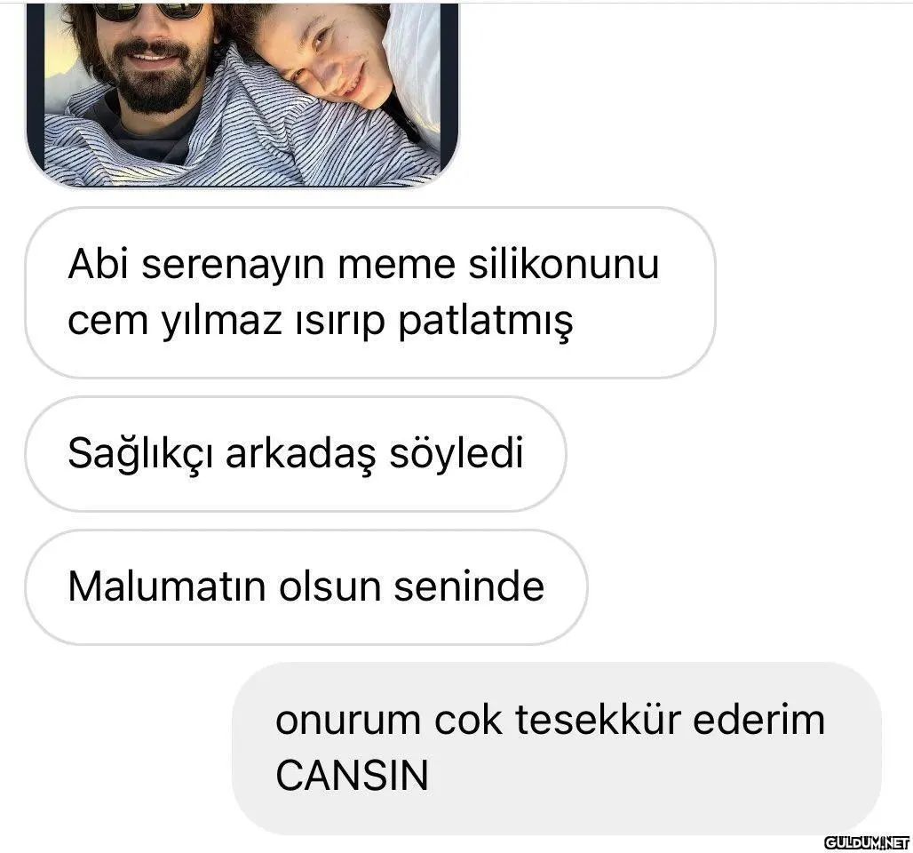 Cansin onurum