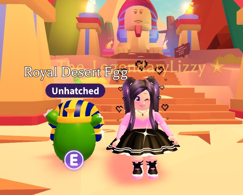 ✨️ Legendary Lizzy ✨️ tweet media