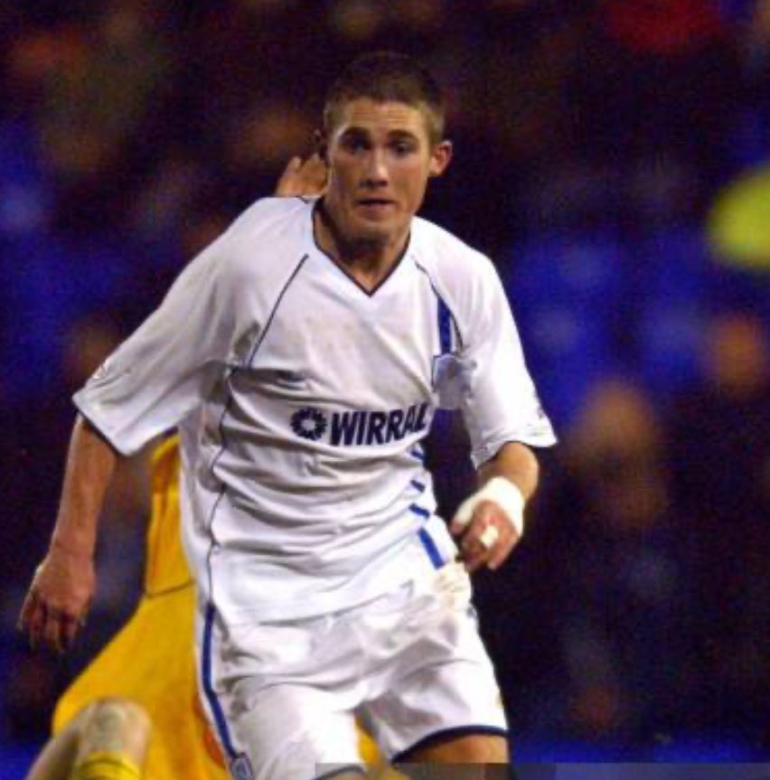 TRFC Legends vs. Wirral Radio FC tweet media