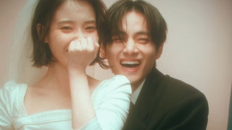 JKookieetae_'s tweet photo. I need more🥹 #LoveWinsAll 🤍 https://t.co/YXgK5yuAmp