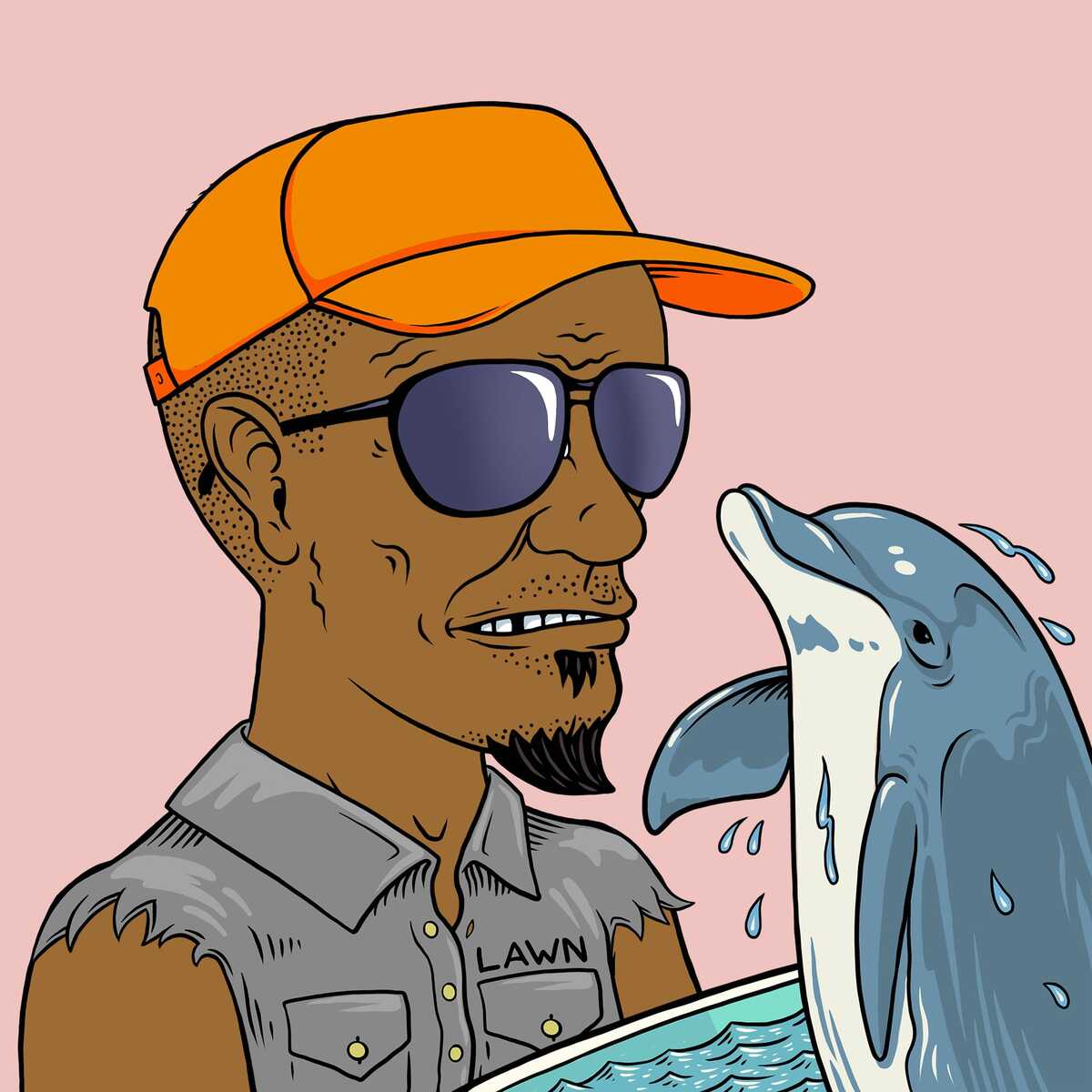 🌴🌴

Florida Man #1490 bought by 0x7D74C... for 0.05 ETH opensea.io/assets/ETHEREU…