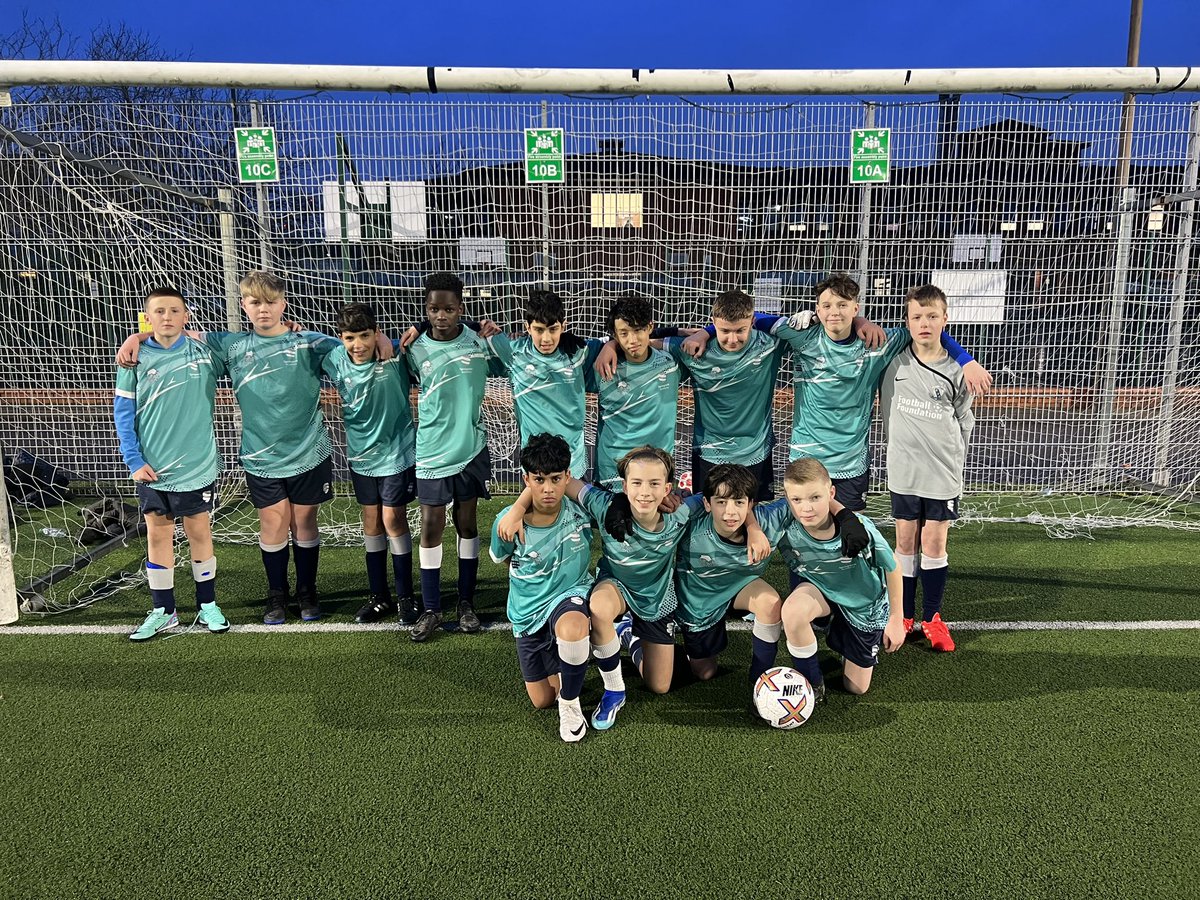 SpringwestAcademy PE (@springwestpe) on Twitter photo Well done to the Year 8 football team for winning their first league fixture 3-0. MOM Ky with 3 assist β½οΈπ₯
<a href="/SpringwestA/">Springwest Academy π</a> Well done to the Year 8 football team for winning their first league fixture 3-0. MOM Ky with 3 assist β½οΈπ₯
<a href="/SpringwestA/">Springwest Academy π</a>