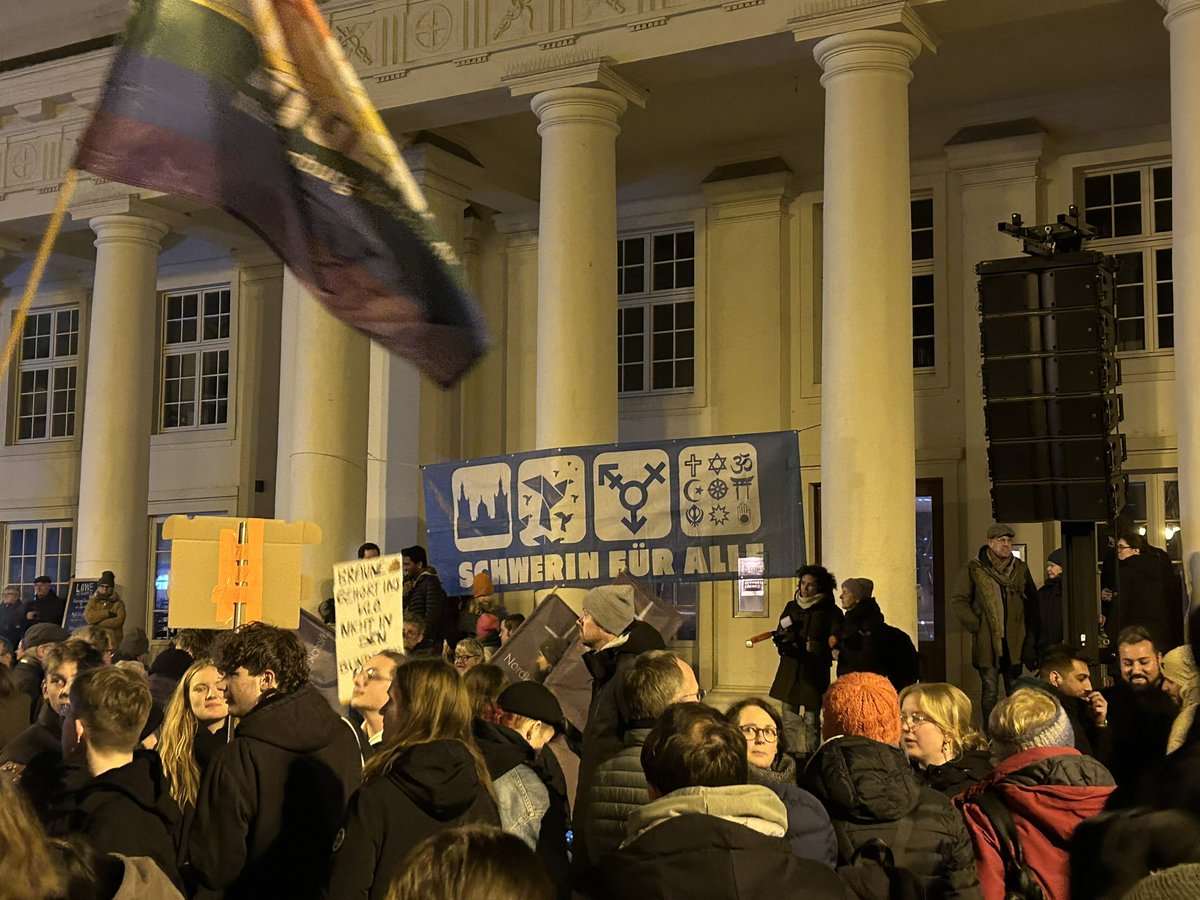 ZDF Landesstudio Mecklenburg-Vorpommern tweet media