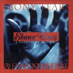 Thrasher_1971's tweet photo. Now playing : Inferno by Ebony Tears
Album: A Handful of Nothing
Song link: https://t.co/r7IpJgfnxC
Thrash Death Metal playlist: https://t.co/o7NNi4JUyN
#EbonyTears #Metalthrasher #Metal #ThrashDeathMetal #NowPlaying https://t.co/u2MAo3f8Xo