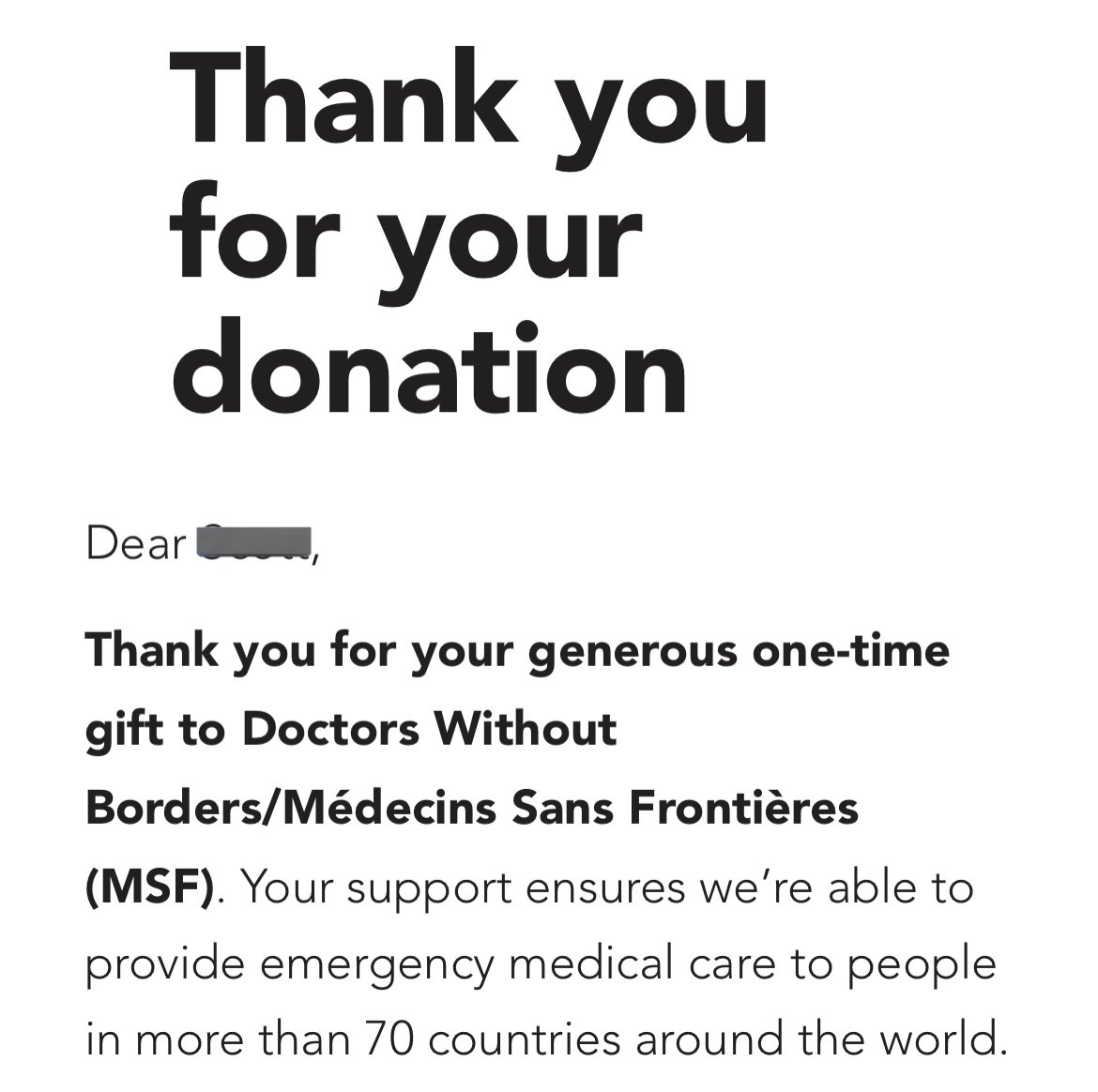I’m in a similar situation but I’m following this and encourage others to donate as well! Everything helps and I know it is a late start but it needs to be done (donated with deadname whoops) #ceasefirenow #FreePalestine