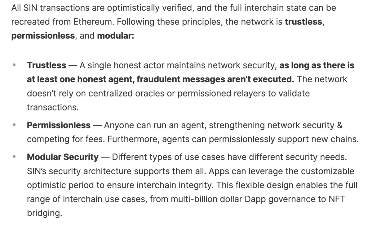 Synapse Labs tweet media