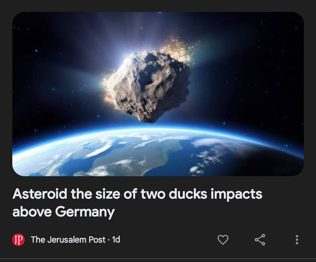 "Americans will use anything but the metric system..."

Jerusalem :   Hold my beer