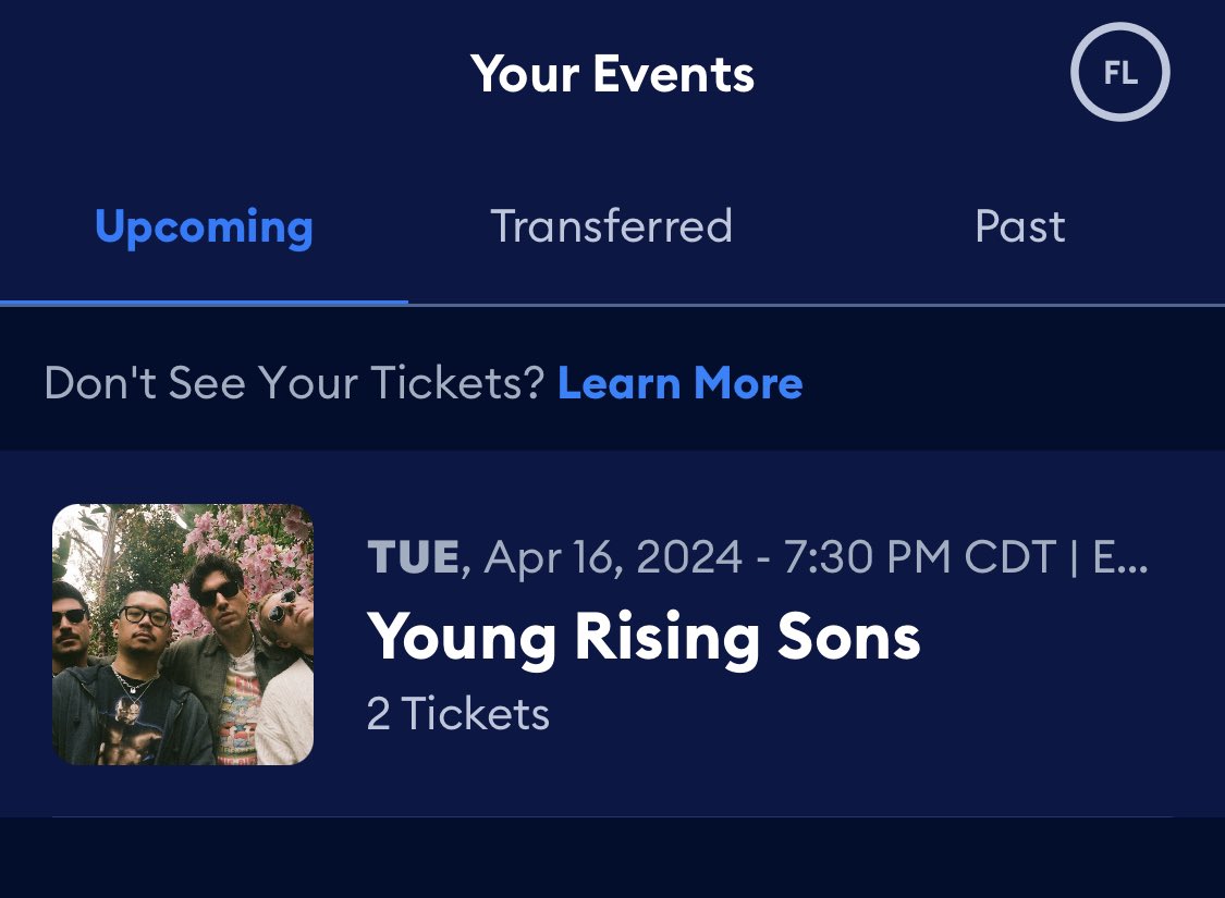 fplux5's tweet photo. @youngrisingsons @44blonde @divableach @jessedeflorio @abbystanfordx Nashville! 😁 https://t.co/C4baW8Snjt