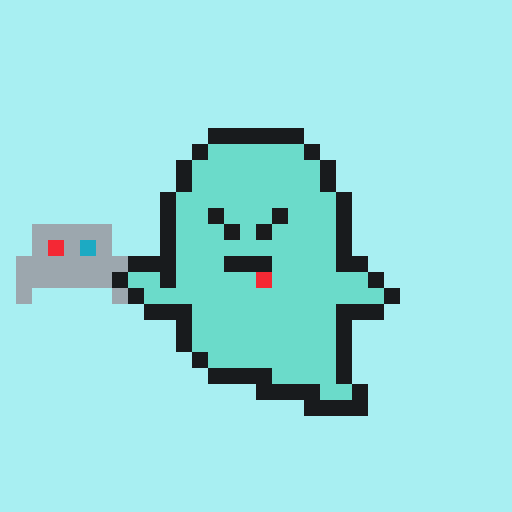 _Ghost_Emotions's tweet photo. Game
#NFT  #NFTs #NFTart #Crypto #Web3 #ETH #Ethereum https://t.co/Nwdq974NYn