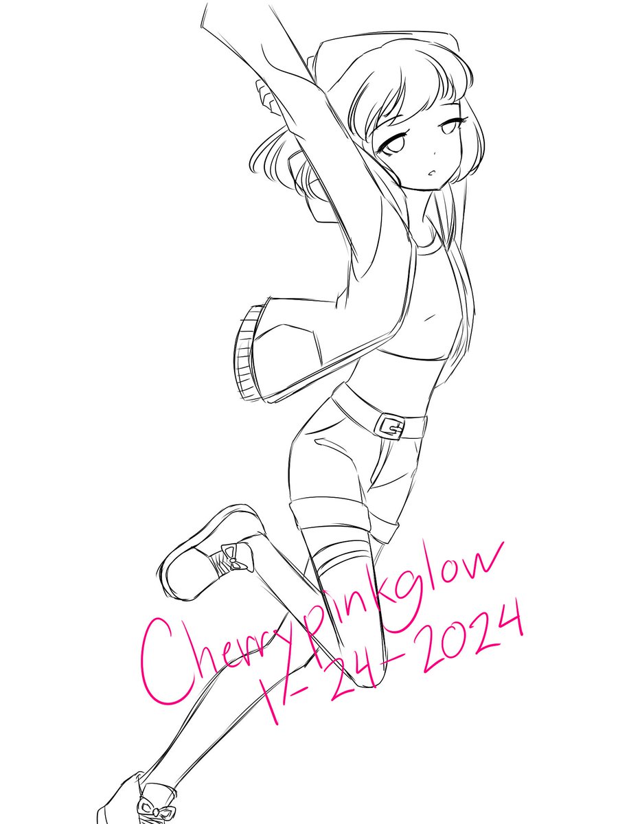 cherrypinkglow's tweet photo. new art 2024 https://t.co/UooIKAb3AS