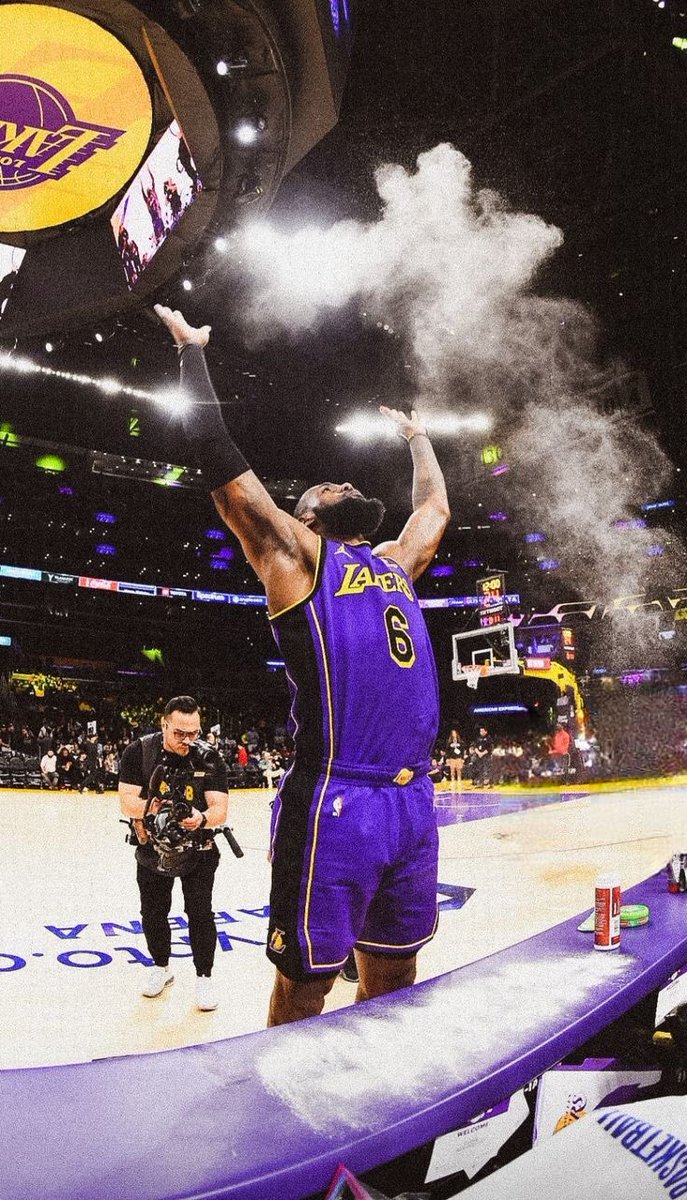 The most conditioned

The highest IQ

The best of all time

The most gracious in defeat 

The most humble in victory

The best role model 

The most hated 

LEBRON RAYMONE JAMES.