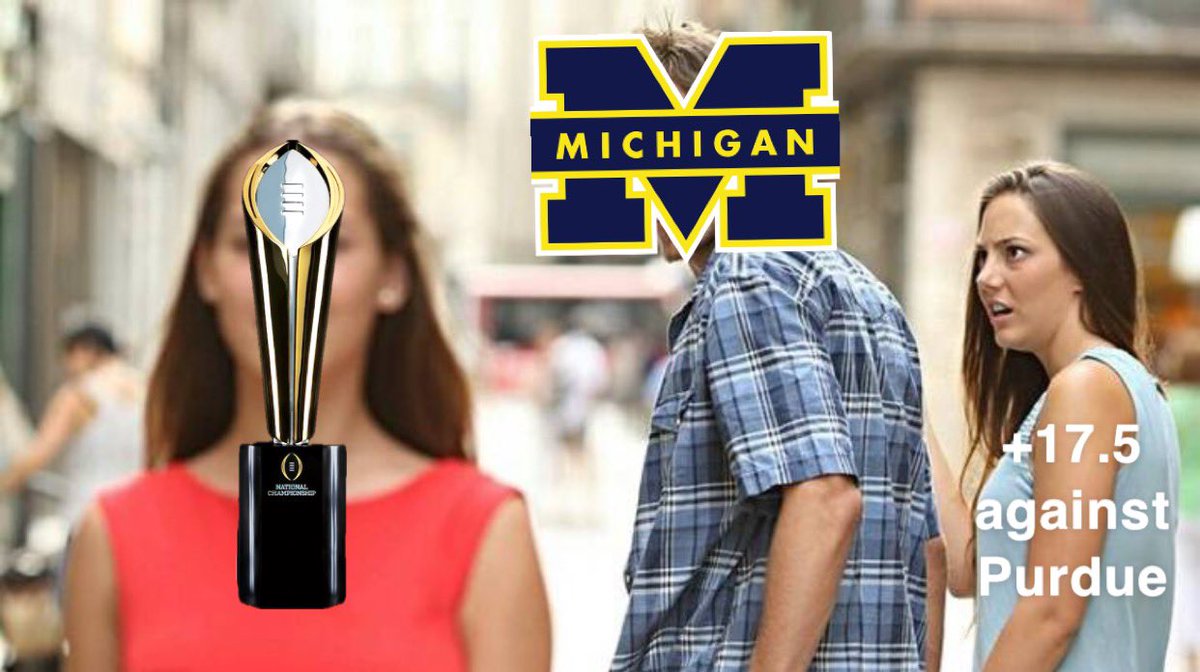 Clay Weaver (@cweaverrr) on Twitter photo January has been full of great days for Michigan sports fans, today is not one of those days
Cc: <a href="/DFSkees/">Antione West Truther</a> <a href="/ghempi/">Greg Hempenius</a> <a href="/cambruck7/">Cameron Brucker</a> <a href="/pizzapizzazzzzz/">THE NOTORIOUS ZI(E)G</a> <a href="/bobby_wilt/">Von</a> <a href="/Ferrrrrnnnnnn/">Fern</a> <a href="/MillyBoisan/">BIG BODY PETE CROW-ARMSTRONG</a> <a href="/reidbetwnlines/">DoReido</a> <a href="/DylonChase/">Doylon</a> <a href="/Andrew_Hartkorn/">Andrew</a> <a href="/sosa__3/">Harry</a> <a href="/CamBlanchard/">Ron2</a> <a href="/min8__/">min</a> <a href="/jdillmemes/">Jared Dill</a> January has been full of great days for Michigan sports fans, today is not one of those days
Cc: <a href="/DFSkees/">Antione West Truther</a> <a href="/ghempi/">Greg Hempenius</a> <a href="/cambruck7/">Cameron Brucker</a> <a href="/pizzapizzazzzzz/">THE NOTORIOUS ZI(E)G</a> <a href="/bobby_wilt/">Von</a> <a href="/Ferrrrrnnnnnn/">Fern</a> <a href="/MillyBoisan/">BIG BODY PETE CROW-ARMSTRONG</a> <a href="/reidbetwnlines/">DoReido</a> <a href="/DylonChase/">Doylon</a> <a href="/Andrew_Hartkorn/">Andrew</a> <a href="/sosa__3/">Harry</a> <a href="/CamBlanchard/">Ron2</a> <a href="/min8__/">min</a> <a href="/jdillmemes/">Jared Dill</a>