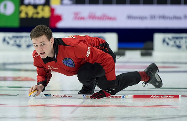 CurlingZone's tweet image. Newfoundland &amp;amp; Labrador Tankard is now underway with two games streamed with commentary on each draw! #curling #brier 

Scotties starts Thursday!

Scoreboard/Streaming:
curlingzone.com/event.php?view…