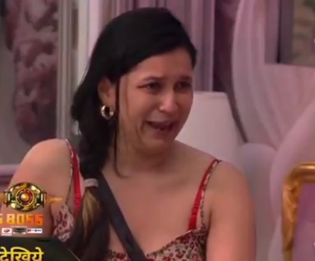 BUT ansu kahan gye🥺dikh nhi rhy. mana k feeling such ho gi👀

#MunawarFaraqui𓃵 #Priyankit #PriyankaChaharChoudhary𓃵 #AnkitGupta #BabarAzam𓃵 #Earthquake #JiyaKiJanta #Mannara #AnkitaIsTheBoss #KingBabar #SaniaMirzaDivorce #MannaraChopra 
#DeepikaPadukone
ICONIC WINNER MUNAWAR