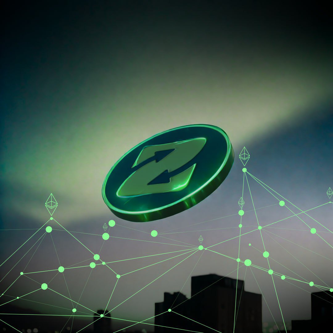 $ZYPTO ⚡ ETH, BASE, BNB & SOL tweet media