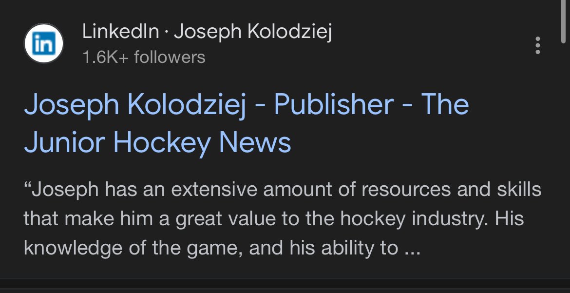 RocketsAlumni's tweet photo. @junior_hockey https://t.co/GtP8URyhYA