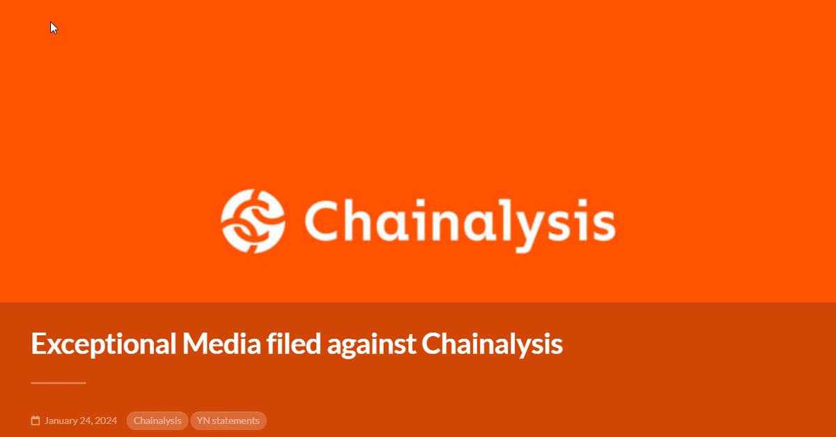 YieldNodes Official tweet media