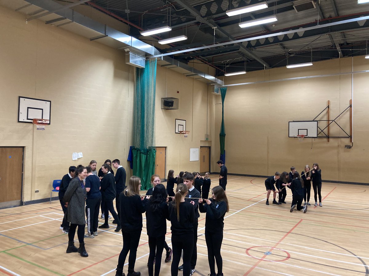 Kemnay Academy Celebrate Success tweet media
