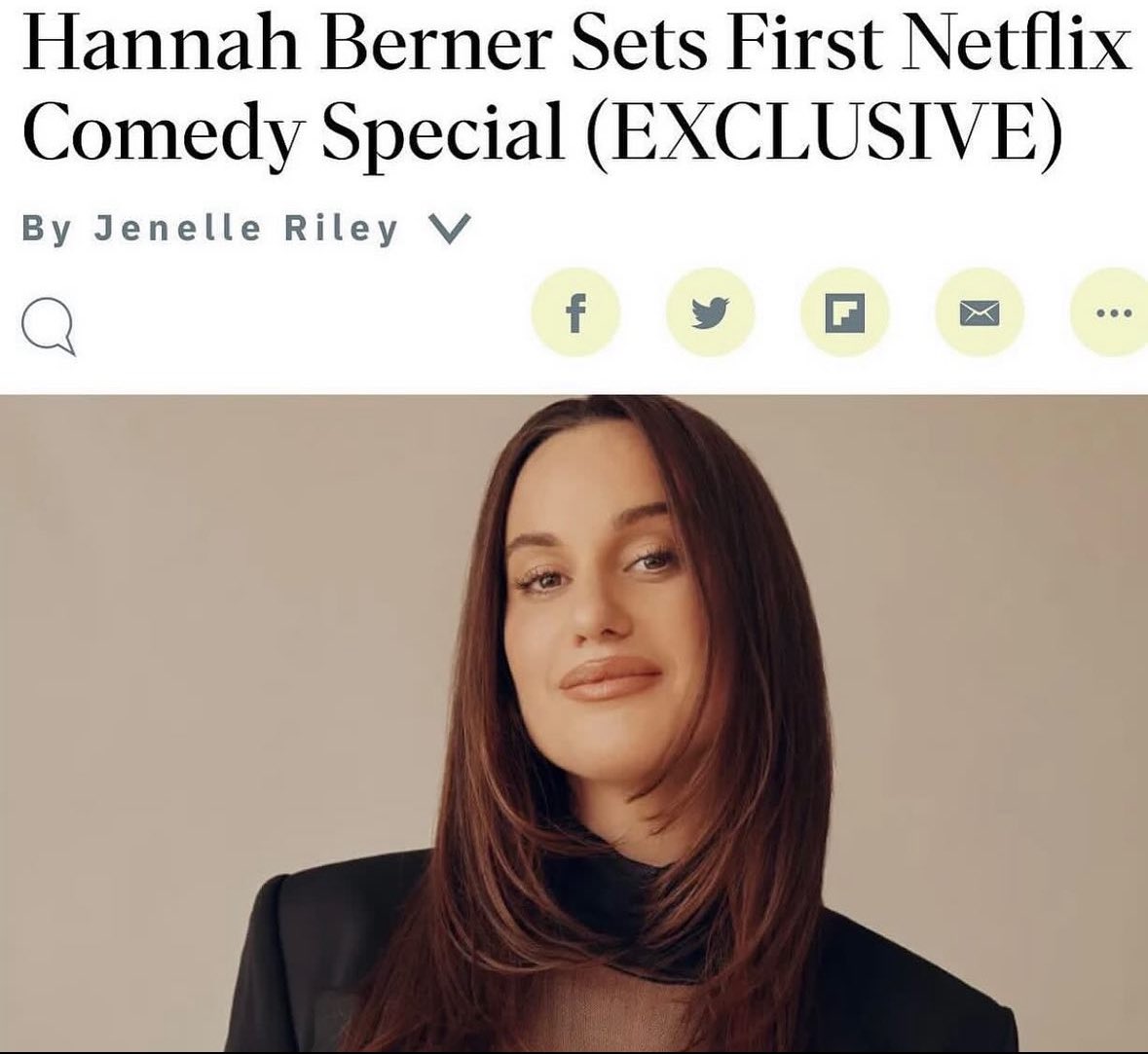 Madi Kroll tweet media