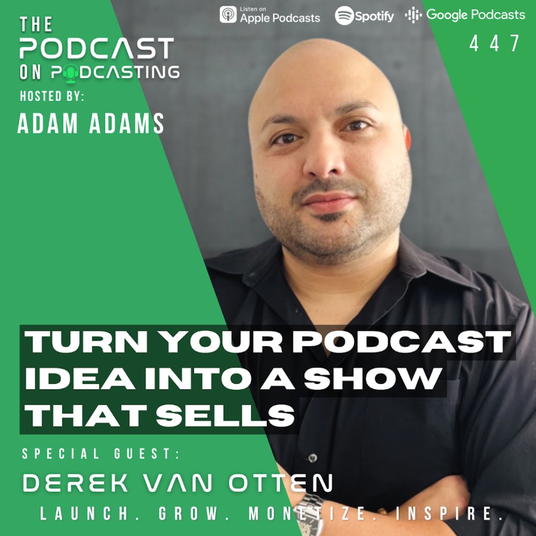 PeakSigning's tweet photo. Interviewed about my podcast "Peak Signing Agents" helping notaries to be the best for our clients.
Links to the episode
https://t.co/0Ud0B04z6r https://t.co/dUzyVHLQLj