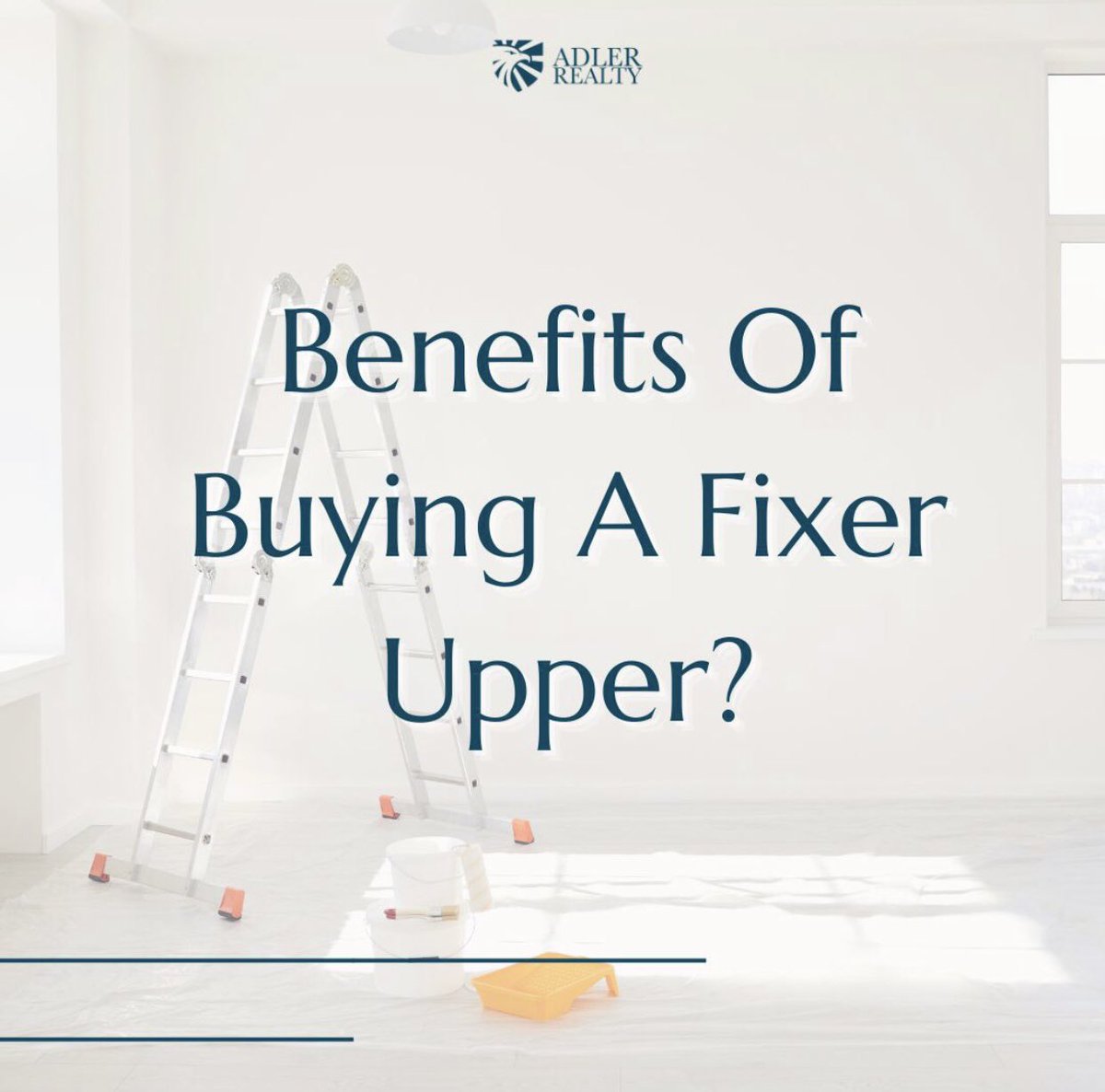 RealtyAdler's tweet photo. I. Choose Where Your Money Goes
One of the best things about purchasing a fixer-upper is the opportunity to change parts of the house that matter most to you. You love a nice kitchen?

#realestate #luxurylifestyle #bahamas #bahamasrealestate #internationalrealestate #dreamhouse https://t.co/kNfG4QLvzE
