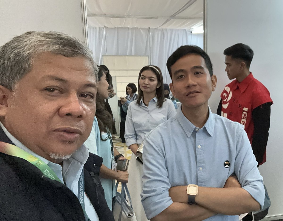 #AyoMoveOn2024 tweet media