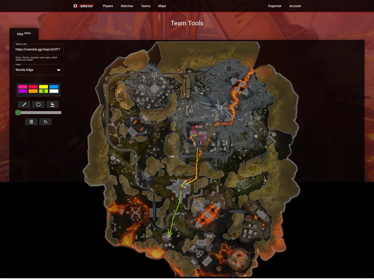 overstat.gg tweet media