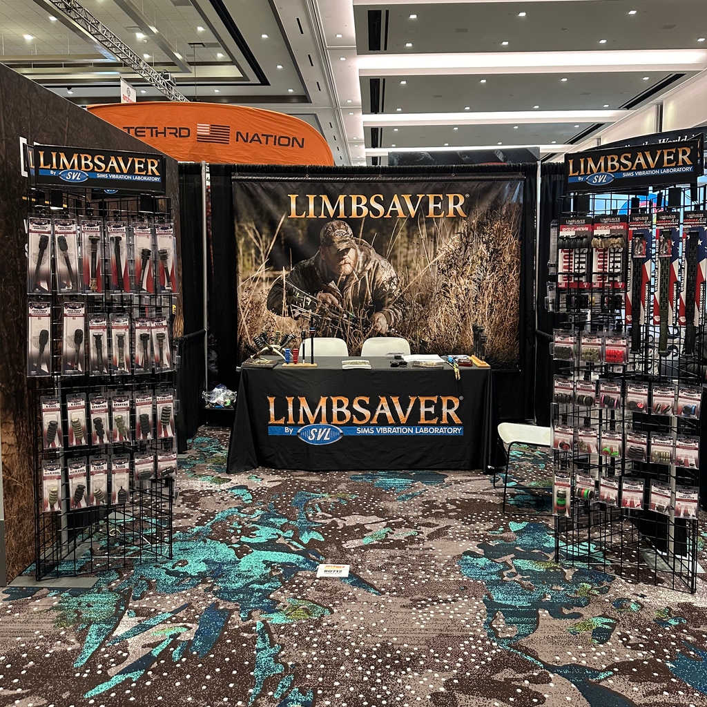 LimbSaver tweet media