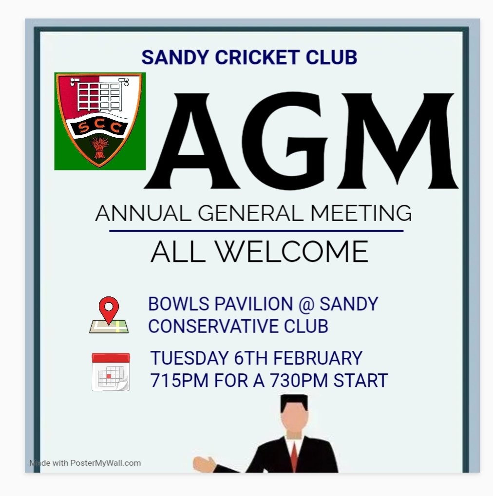 Sandy Cricket Club (@cricketsandy) on Twitter photo 