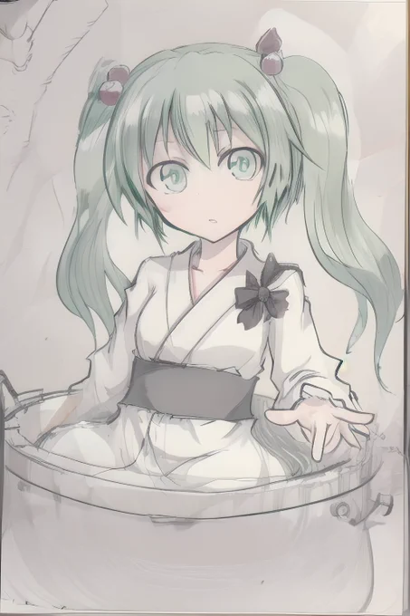 キスメちゃん