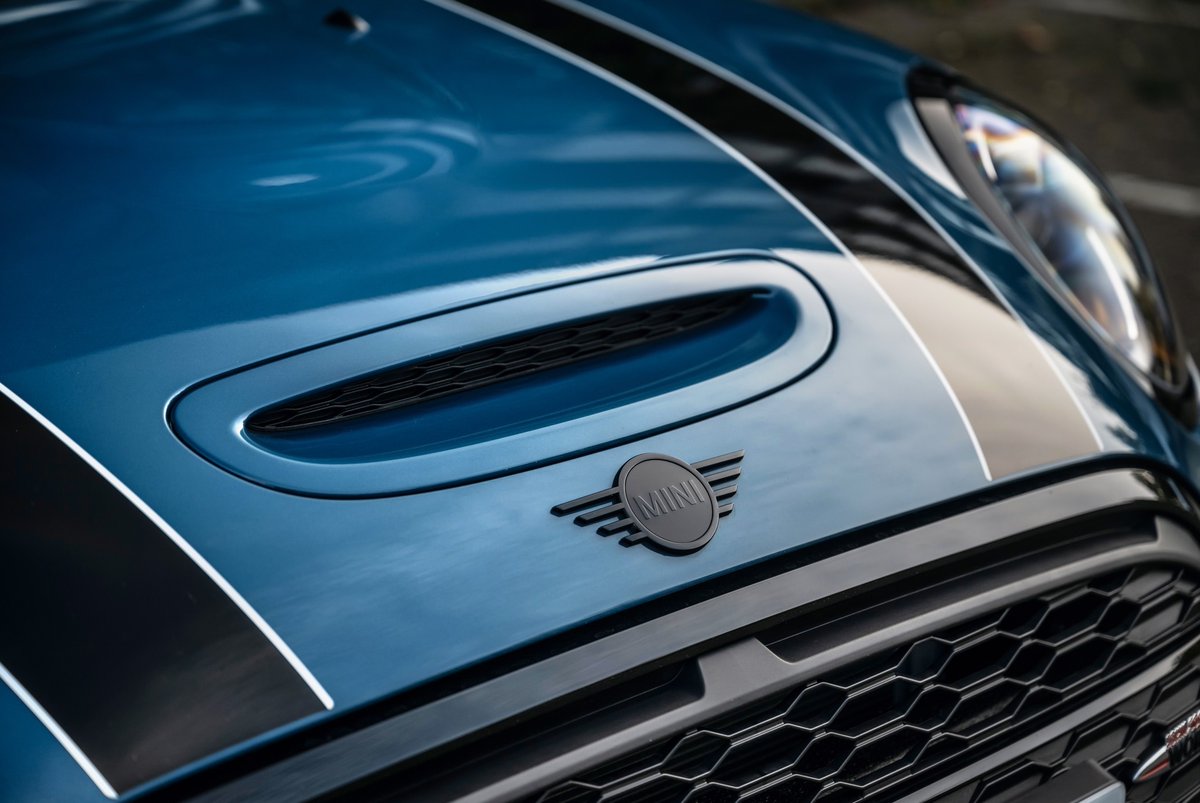 Marshall_MINI's tweet image. #Service Administrator required at Marshall #MINI #Bournemouth. Join us.

To find out more and to apply online see &amp;gt; 
ce0572li.webitrent.com/ce0572li_webre… #jobs