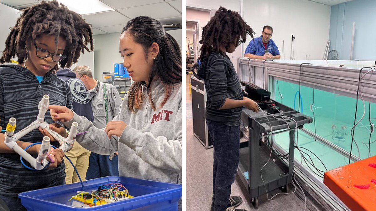 MIT Sea Grant tweet media