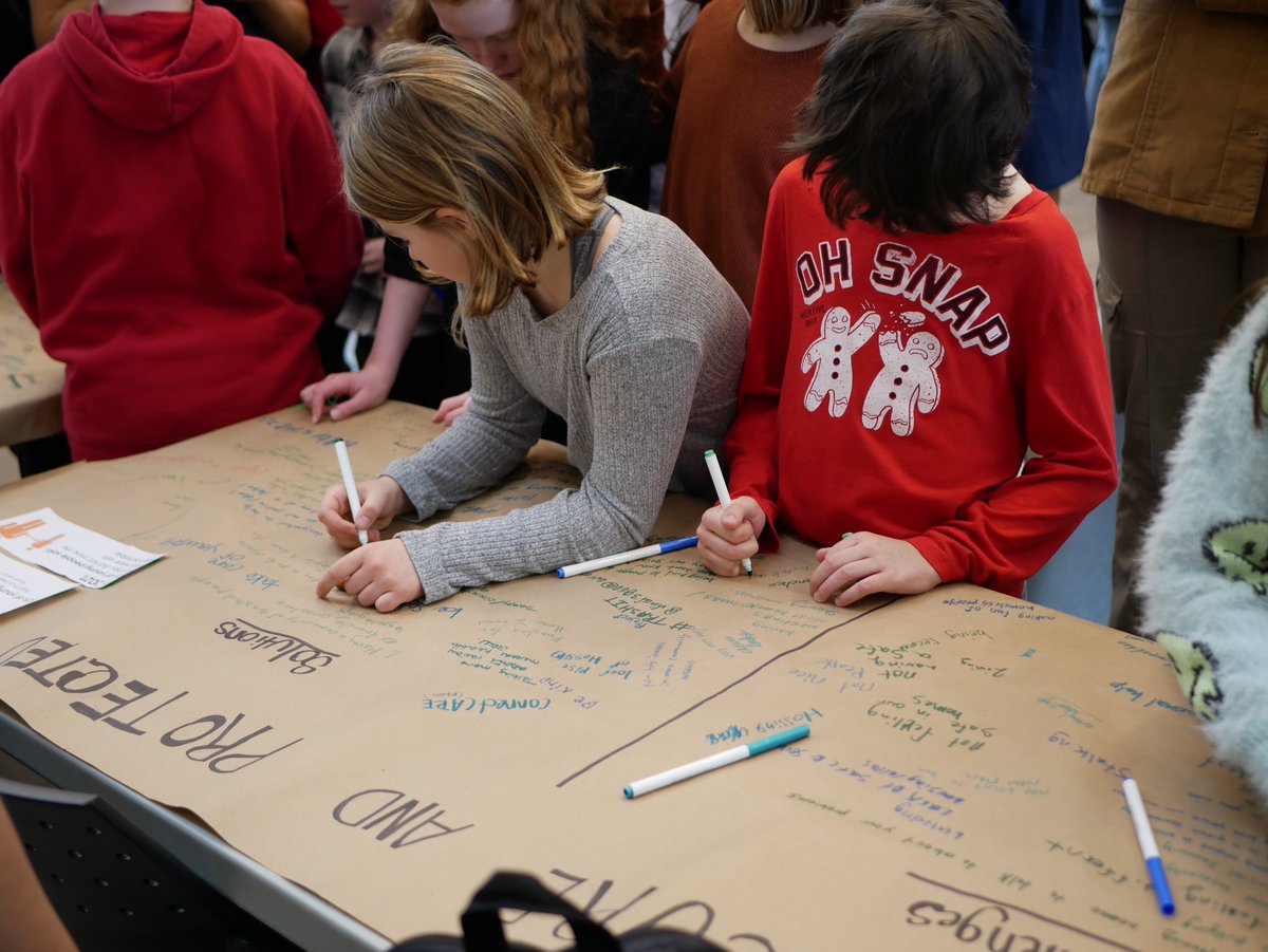 Today is <a href="/thegiminstitute/">GIM Institute, Inc.</a> GIMI Pitch Day at the Ken Seiling Museum! 💡 

We’re hearing tons of amazing pitches from <a href="/wrdsb/">Waterloo Region DSB</a> students for solutions to local problems. #smartwr #WaterlooRegion <a href="/RWMuseumArchive/">Region of Waterloo Museums & Archives</a>