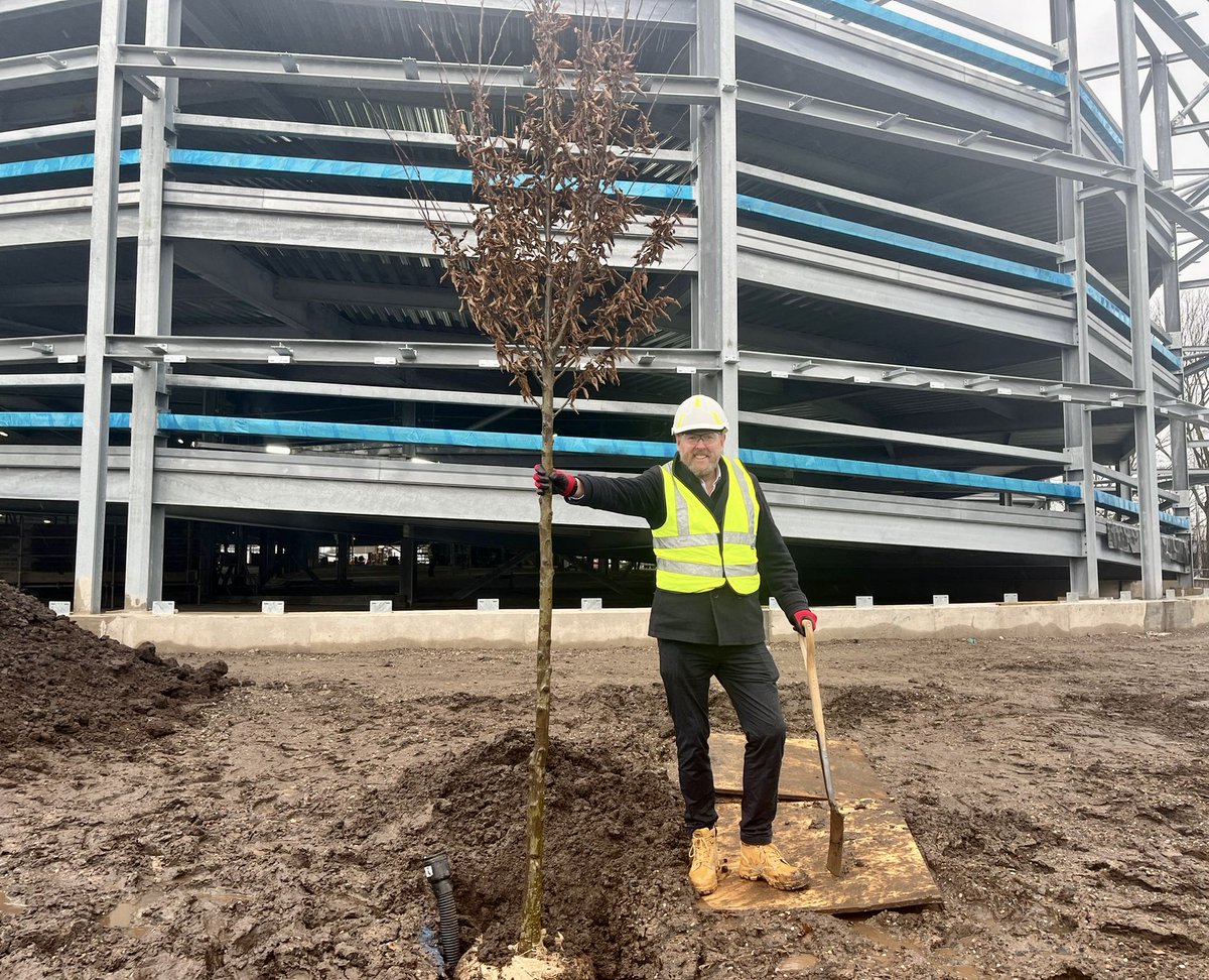 Gloucestershire CC tweet media